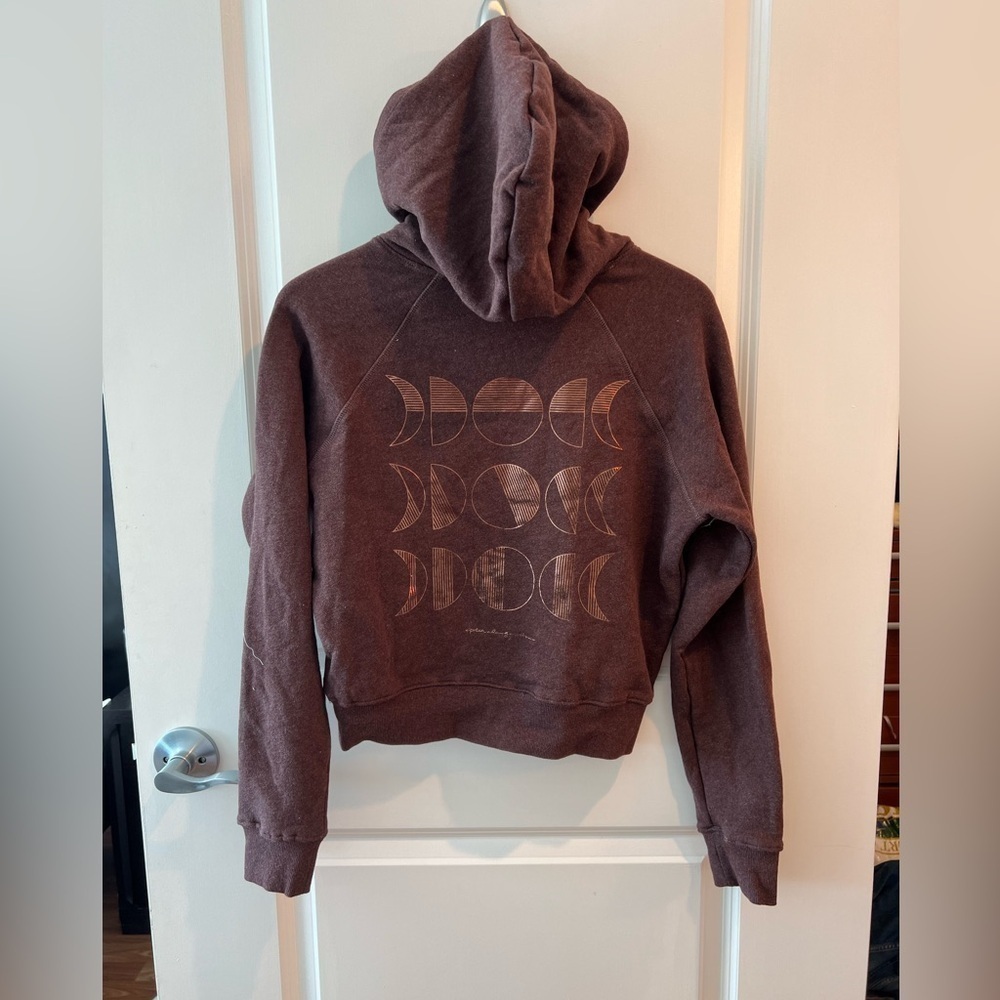 SPIRITUAL GANGSTER HALLIE MOON PHASES
HOODIE - Picture 10 of 16